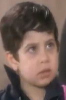 Abdullah Ramadan as حماصة أخو سعيد