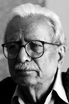 Vinod Kumar Shukla as 