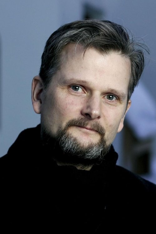 Óskar Jónasson as 