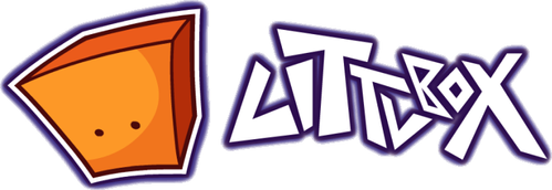 Littlbox logo