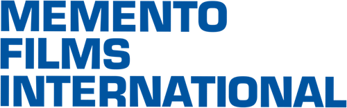 Memento Films International logo