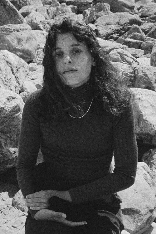 Francisca Alarcão as Mariana