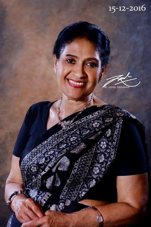 Punya Hiendeniya as Sujatha