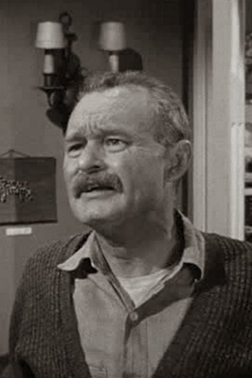 James Rawley as Jim (uncredited)
