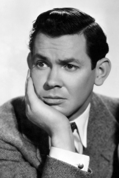 Nigel Buchanan as Gerald Lawson