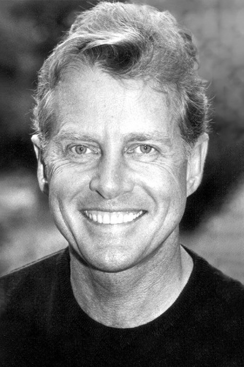 Brian Avery as Herald Cohen