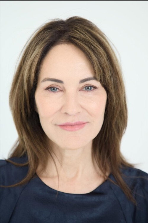 Lisa Leilani as Marie