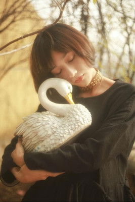 田原 as 张驰前女友