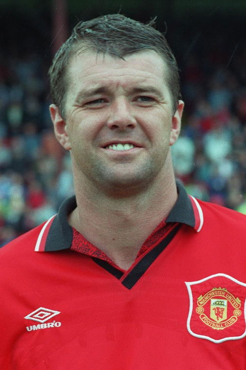 Gary Pallister as Self (archive footage)