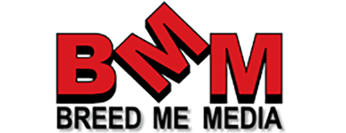 Breed Me Media logo