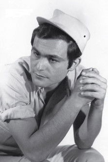 Leonardo Favio as Rodolfo