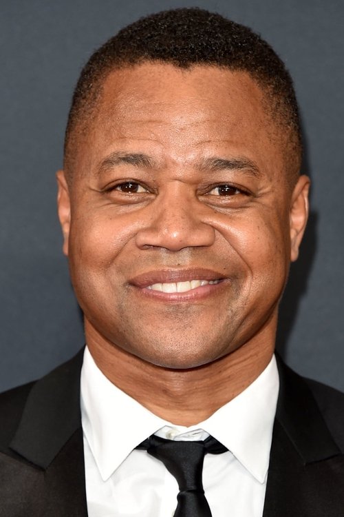 Cuba Gooding Jr. as Billy Roberts