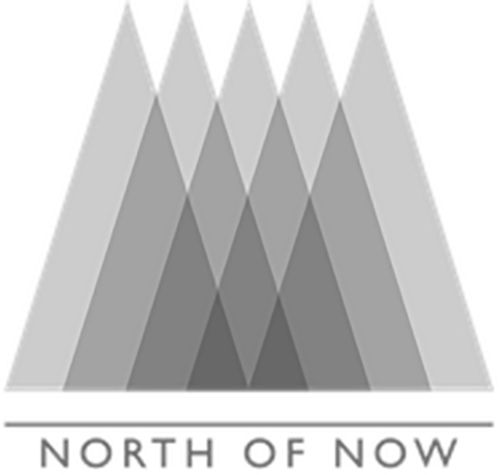 North of Now logo