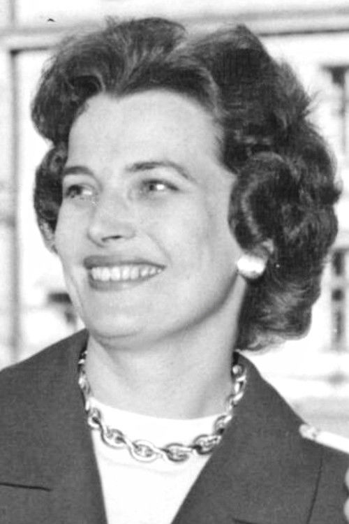 Lili Landre as Mrs. Grünstein