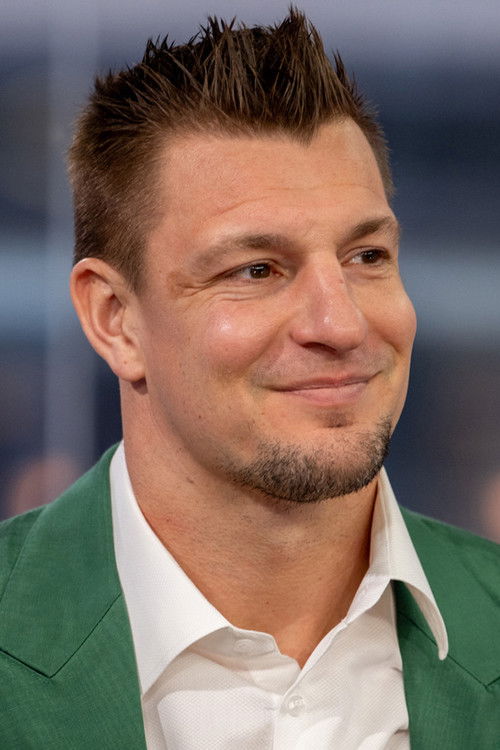 Rob Gronkowski as Self