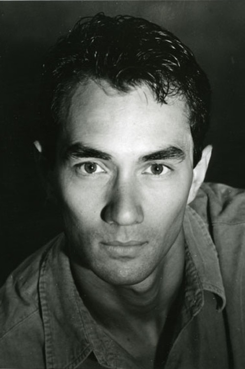 Vincent Lyn as Mark