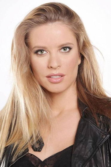 Biljana Mišić as Billy