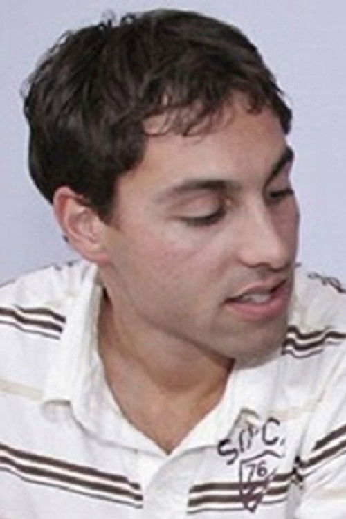 Will Steiger as Horst