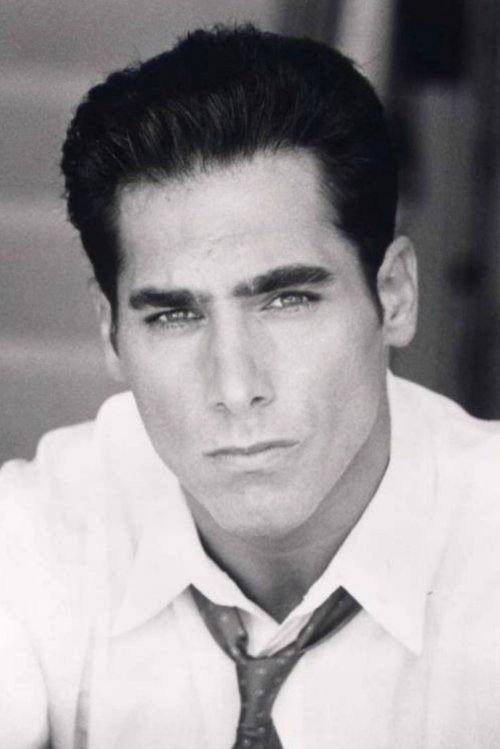 Michael Cavalieri as Nugentti Jr.