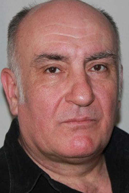 Jovan Torački as Profesor