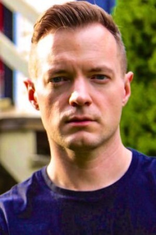 Adam Berry as Private Wallis