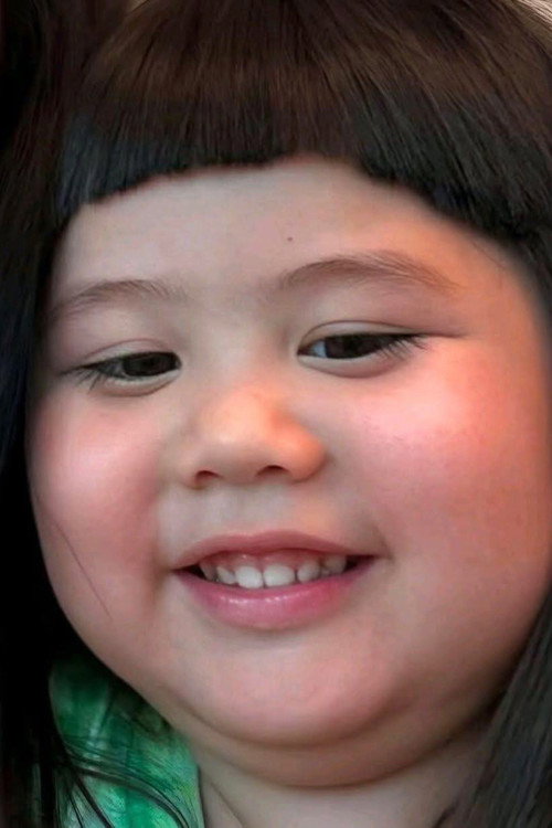 Abigail Rangsisingpipat as Kid