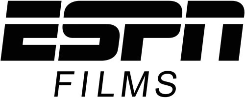 ESPN Films logo