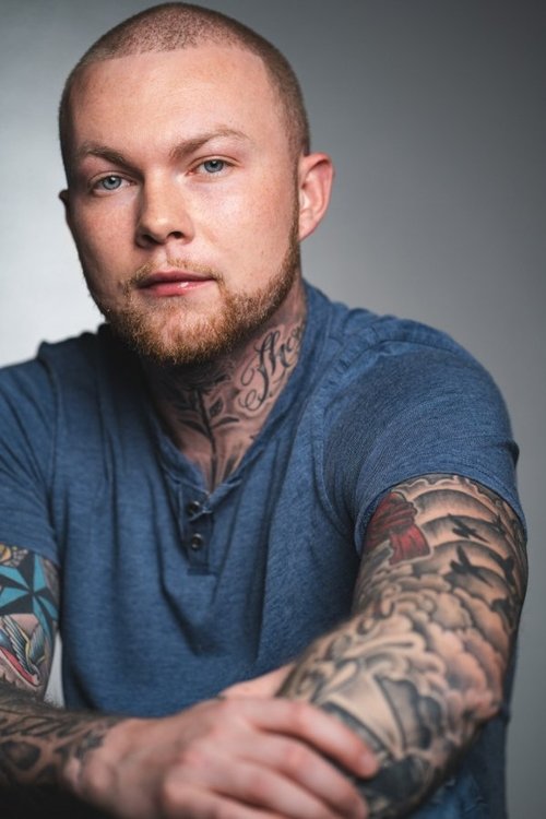 James Lee Thomas as Syrus