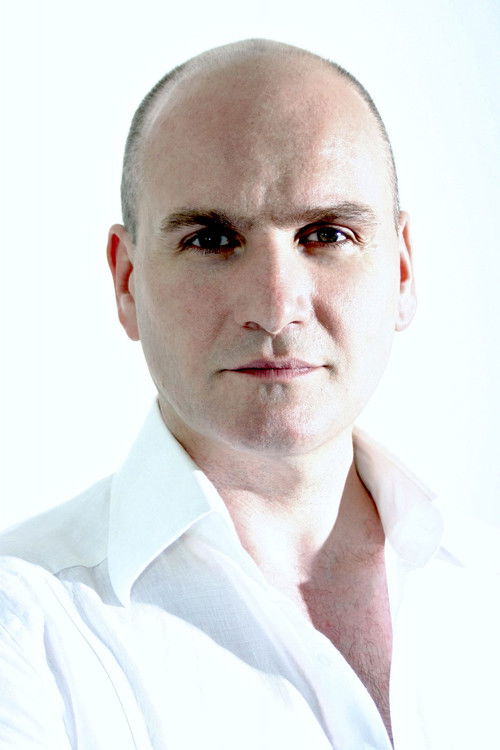 John Mark Ainsley as Contino Belfiore