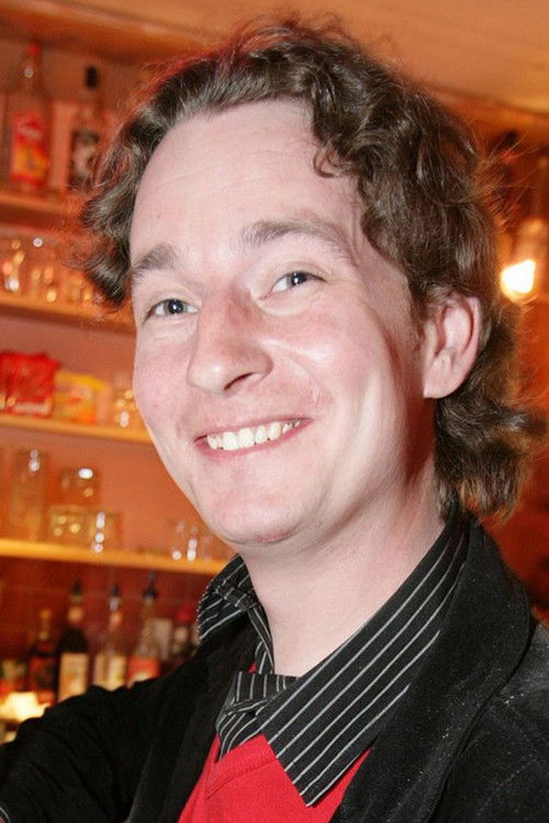 Petr Jablonský as František Filipovský (voice)