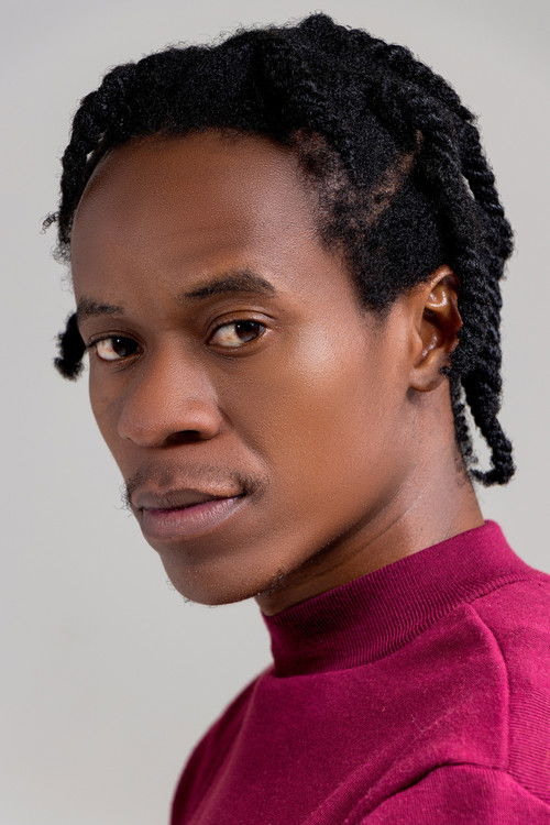 Tshegofatso Masekwameng as Mika