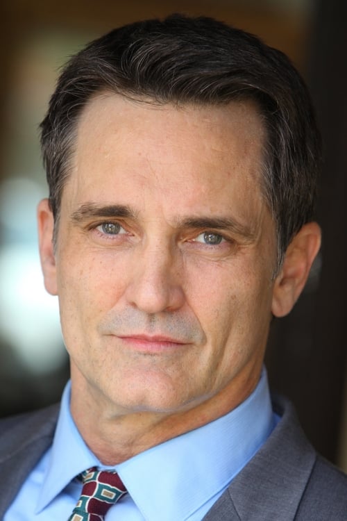 Jeffery Thomas Johnson as Guy Sullivan