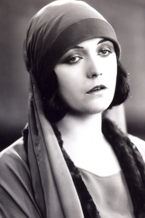 Pola Negri as Louise