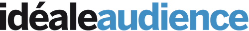 Idéale Audience logo