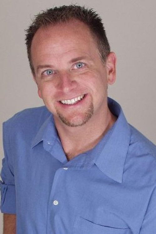 Don Barnhart Jr. as Brock Christian / Alien Pervert / Co-Pilot