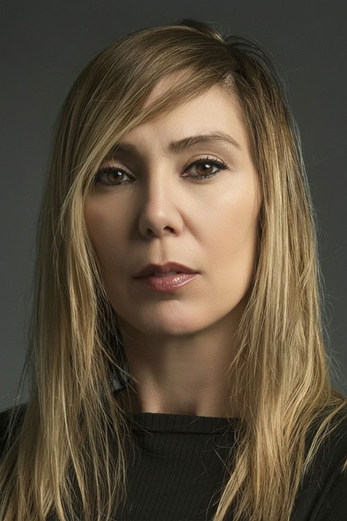 Sibel Gökçe as 