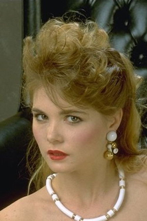 Kelli Thomas as Sandy (as K.C. Dylan)