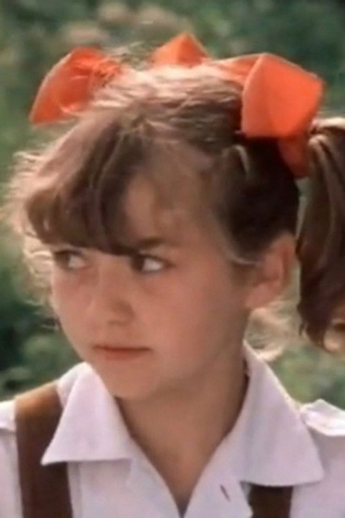 Tanya Martynova as Irochka Stulova