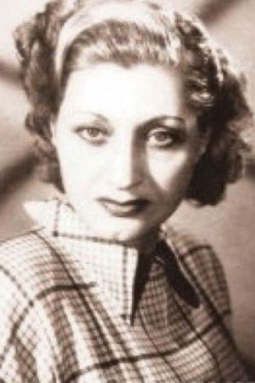 Assia Dagher as بهيرة هانم - الأرملة الثرية