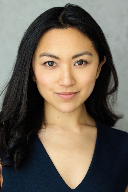 Kirstin Louie profile photo