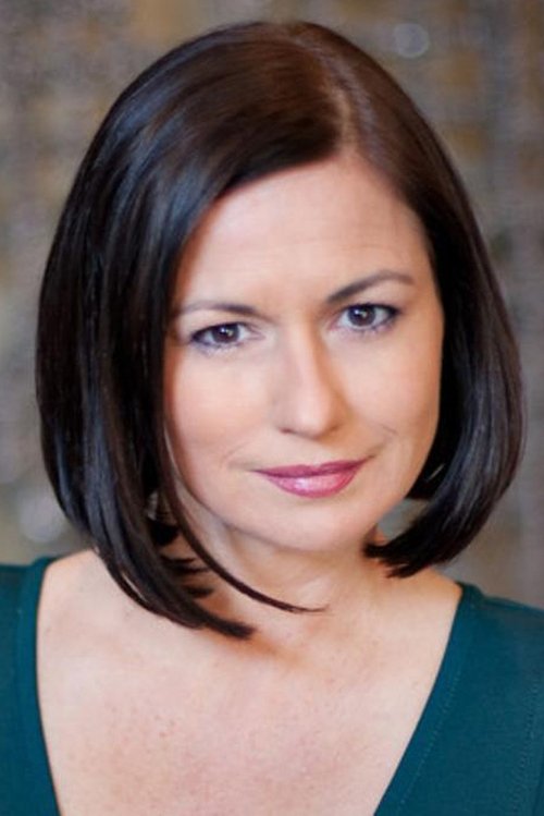 Tiffany Turner as Hilary