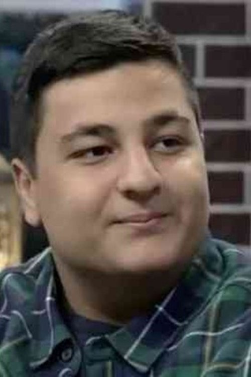 Mohammad Reza Shirkhanloo as 