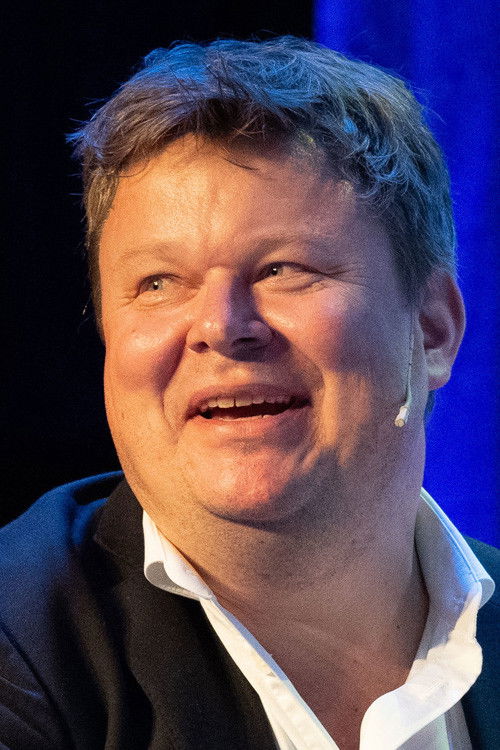 Sjur Hjeltnes as Self - Musician