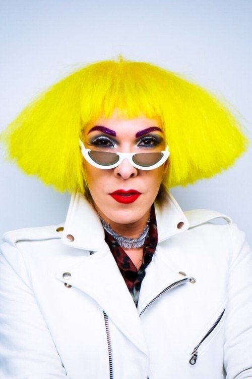 Rouge Mary as Self - singer