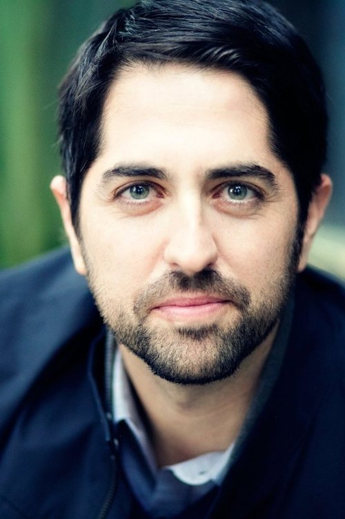 Adam Saunders as Derek Weitzman