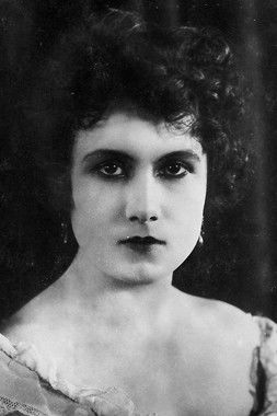 Suzanne Delmas as Ludmilla Woronzow