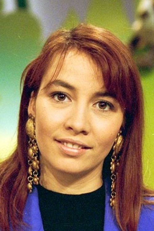 Nada van Nie as Amy