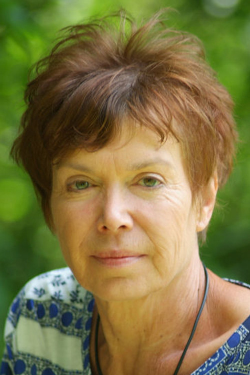 Beate Finckh as Jutta