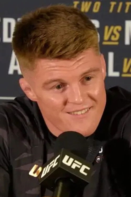 Caolan Loughran as Self