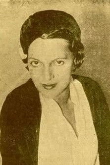 Ljubinka Bobić as gospođa Draga